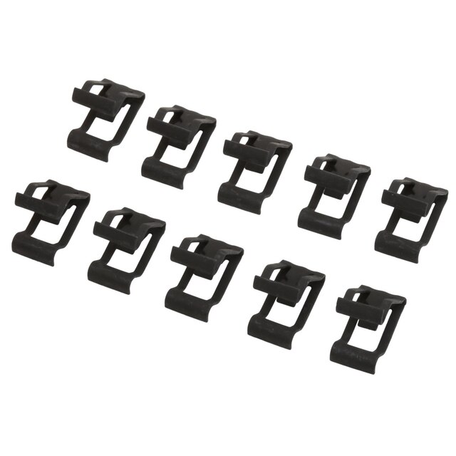 GM Genuine Parts Black Multi-Purpose Retainer