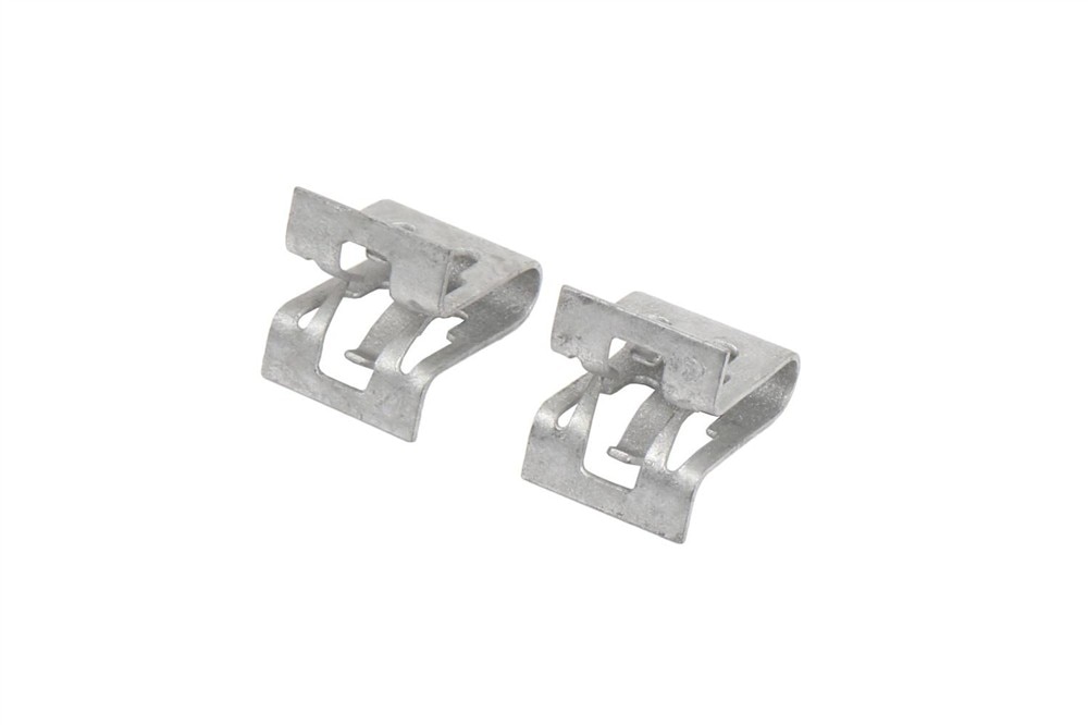 GM Genuine Parts Multi-Purpose Clip