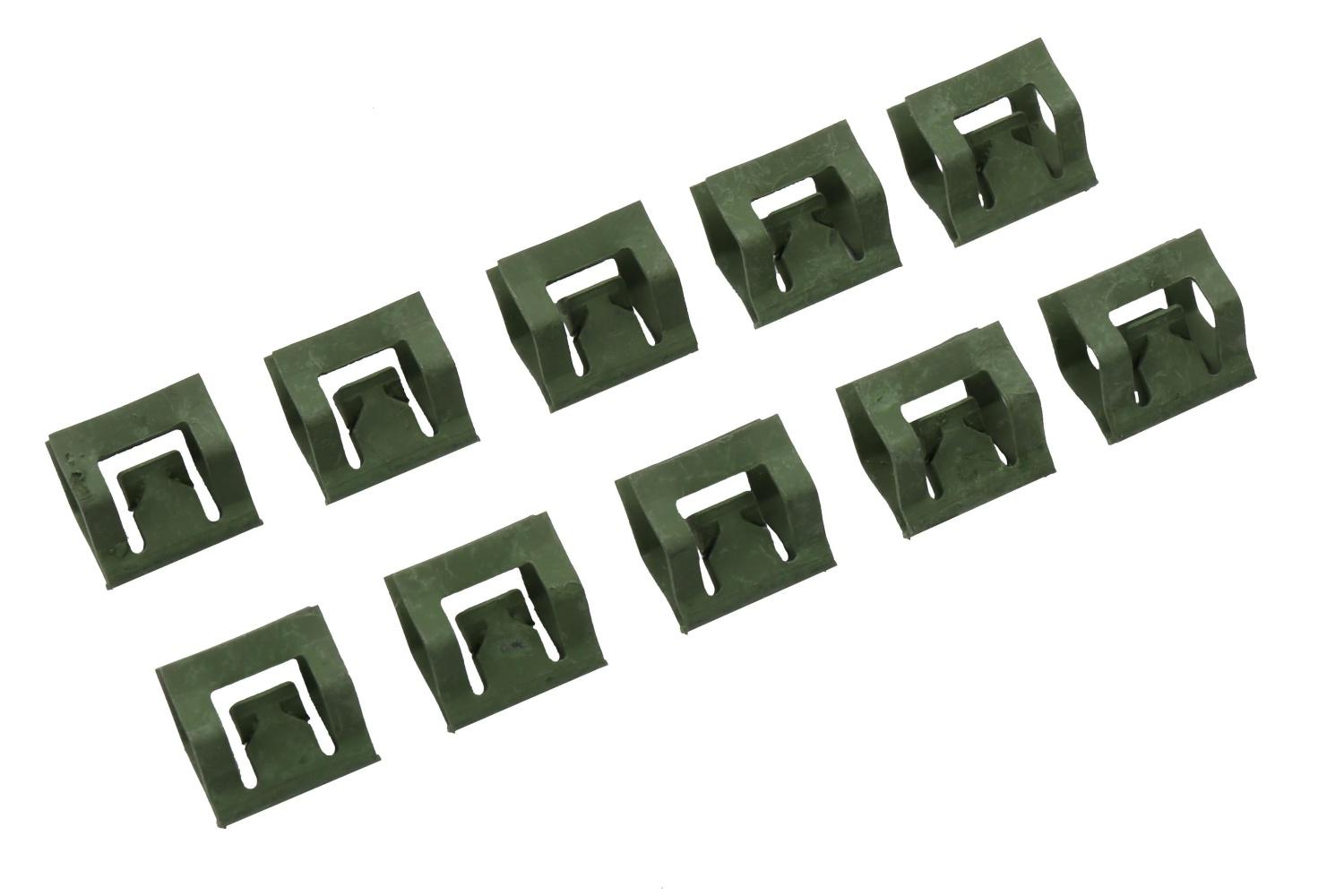 GM Genuine Parts Multi-Purpose Clip