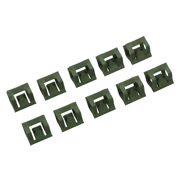 GM Genuine Parts Multi-Purpose Clip