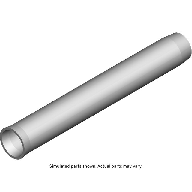 GM Genuine Parts Seat Back Recliner Pin