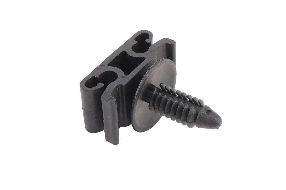GM Genuine Parts Brake Hydraulic Line Clip