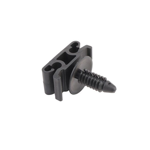 GM Genuine Parts Brake Hydraulic Line Clip