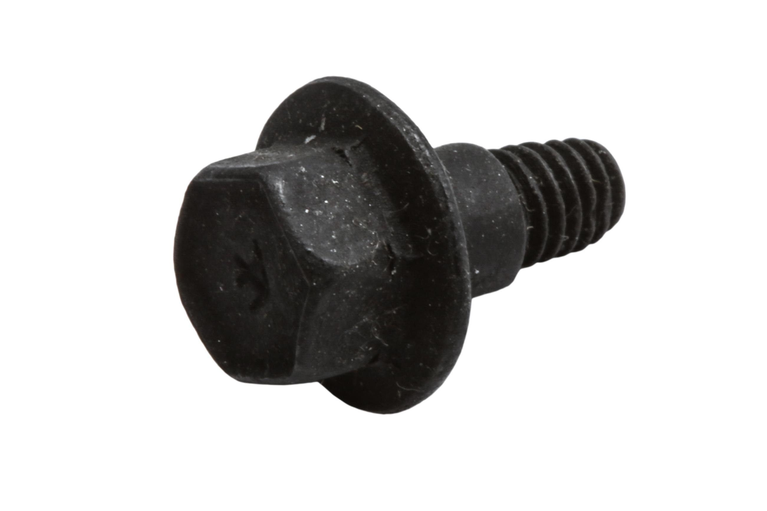 GM Genuine Parts Front Seat Adjuster Handle Bolt