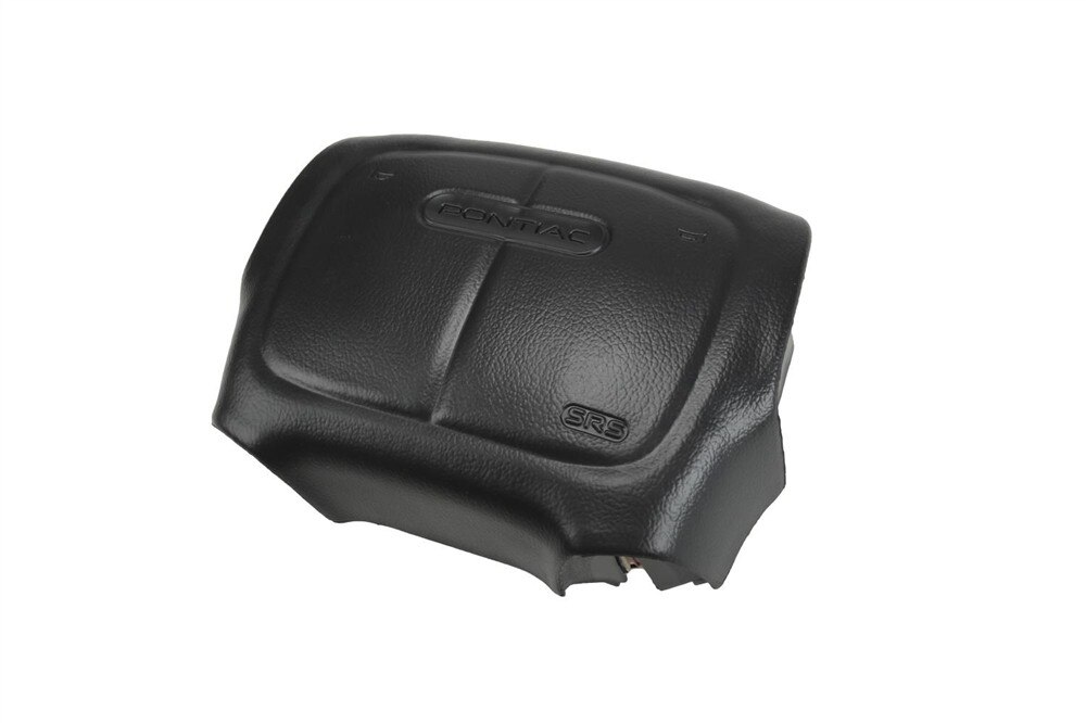 GM Genuine Parts Graphite Steering Wheel Airbag