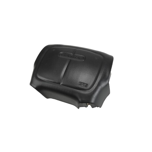 GM Genuine Parts Graphite Steering Wheel Airbag