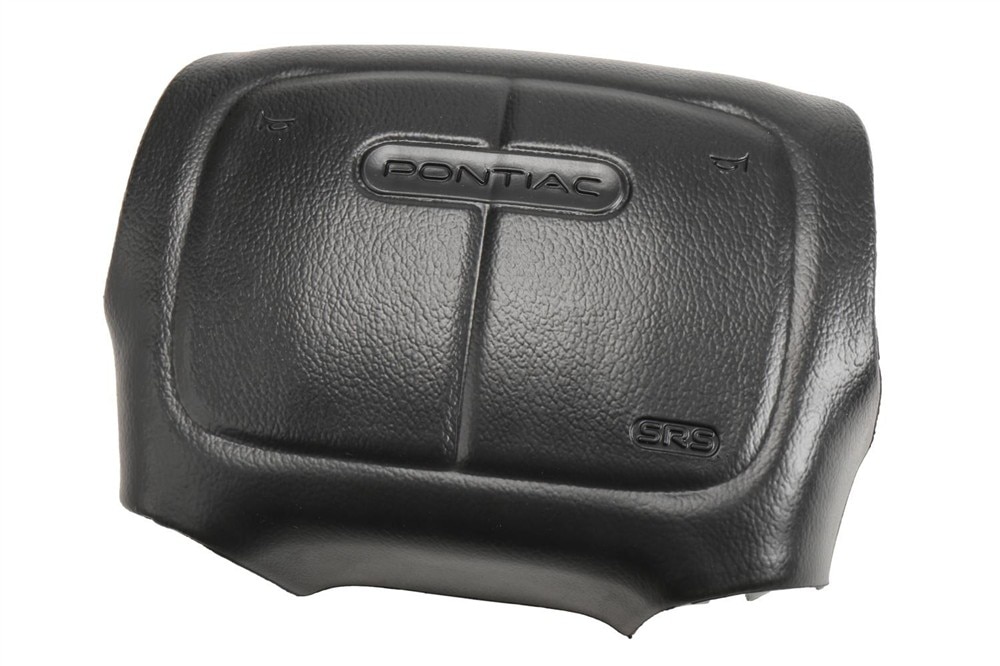 GM Genuine Parts Graphite Steering Wheel Airbag