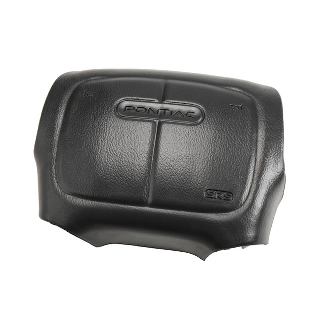 GM Genuine Parts Graphite Steering Wheel Airbag