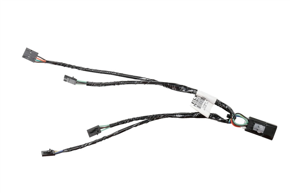 GM Genuine Parts Steering Wheel Pad Accessory Wiring Harness