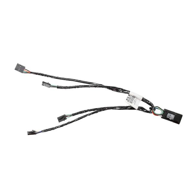GM Genuine Parts Steering Wheel Pad Accessory Wiring Harness