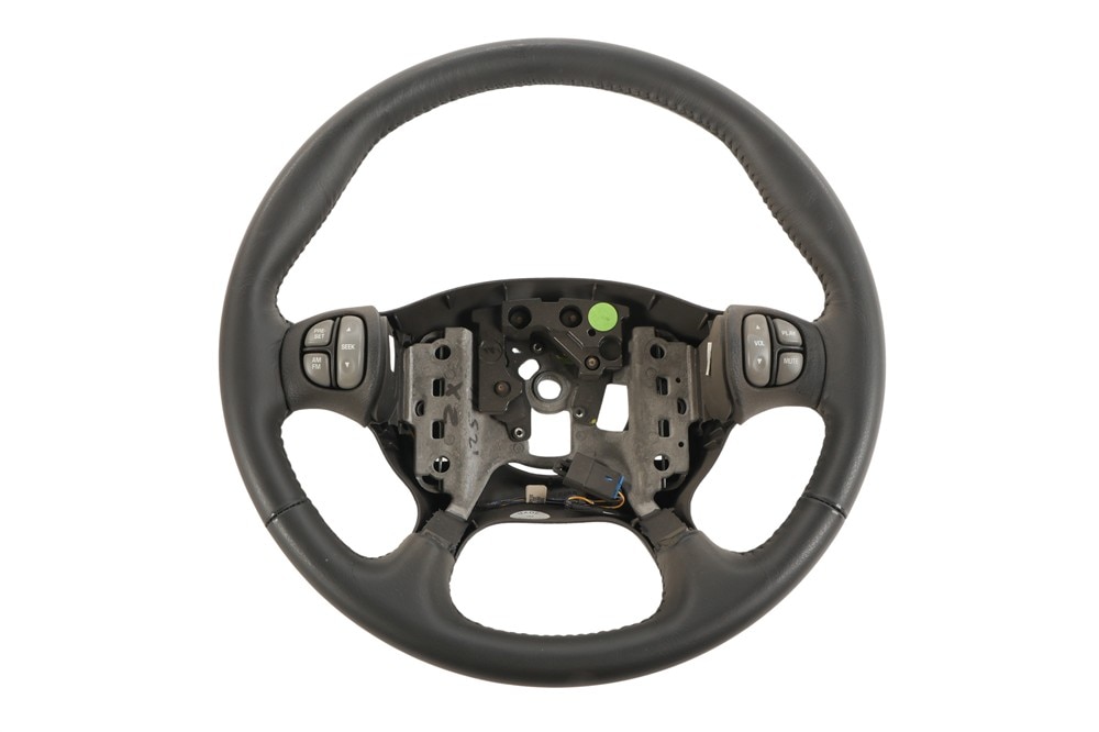 GM Genuine Parts Ebony Steering Wheel
