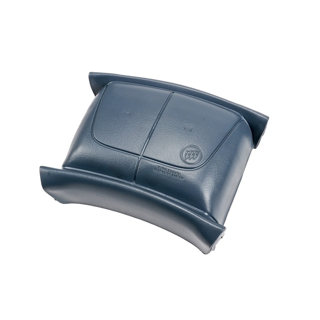 GM Genuine Parts Blue Steering Wheel Airbag