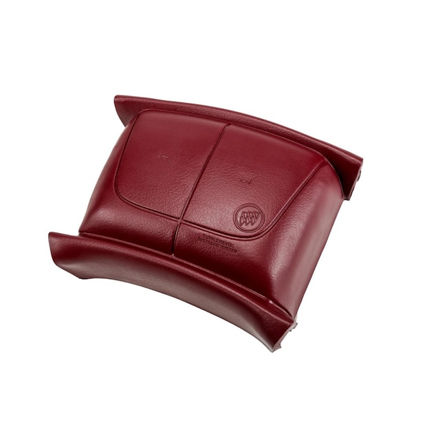 GM Genuine Parts Red Steering Wheel Airbag