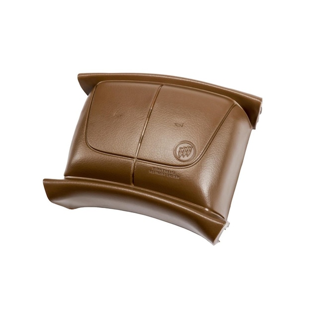 GM Genuine Parts Beige Colored Steering Wheel Airbag