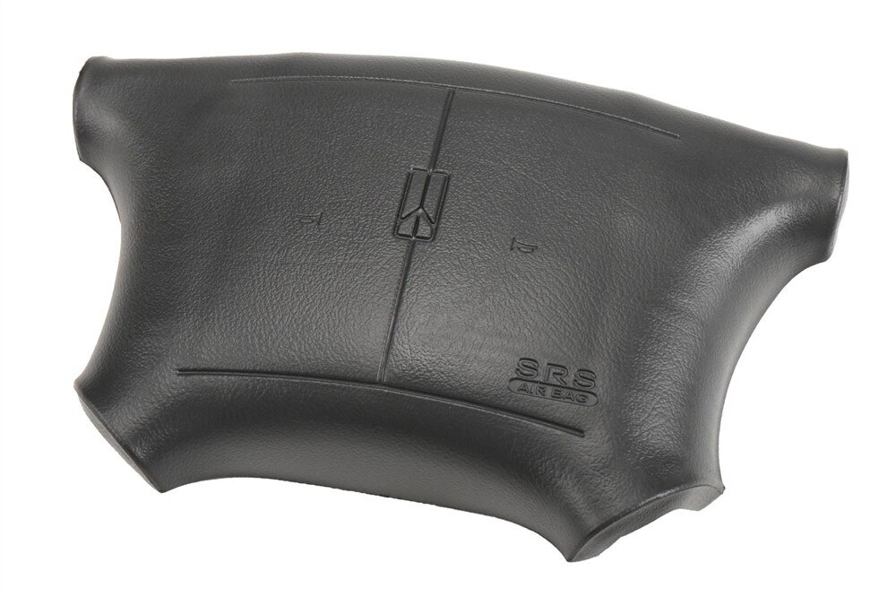 GM Genuine Parts Graphite Steering Wheel Airbag