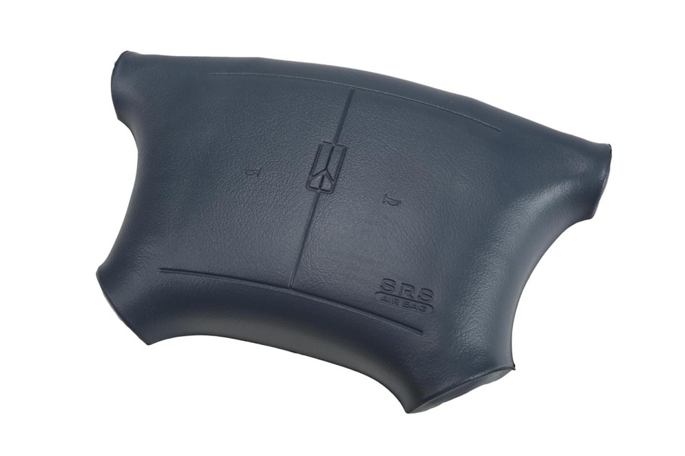 GM Genuine Parts Blue Steering Wheel Airbag