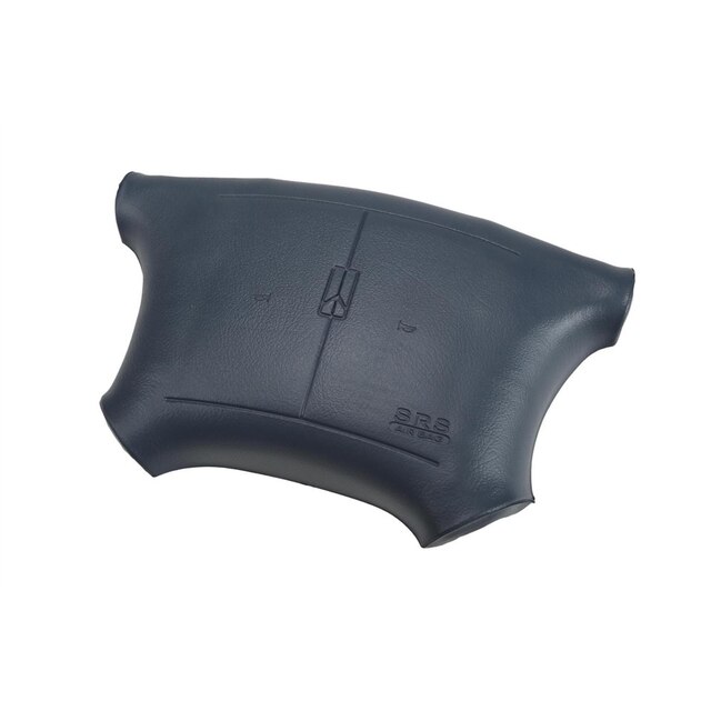 GM Genuine Parts Blue Steering Wheel Airbag