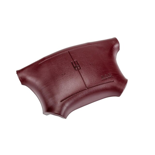 GM Genuine Parts Red Ruby Steering Wheel Airbag