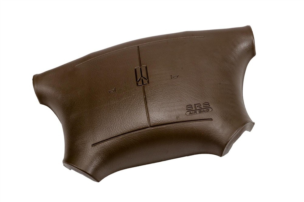 GM Genuine Parts Neutral Steering Wheel Airbag