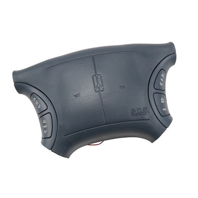 GM Genuine Parts Blue Steering Wheel Airbag