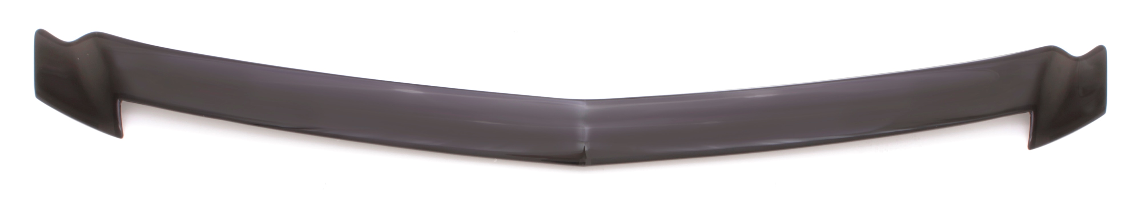 Aeroskin™ Hood Protector in Smoke Black by LUND® - Associated Accessories