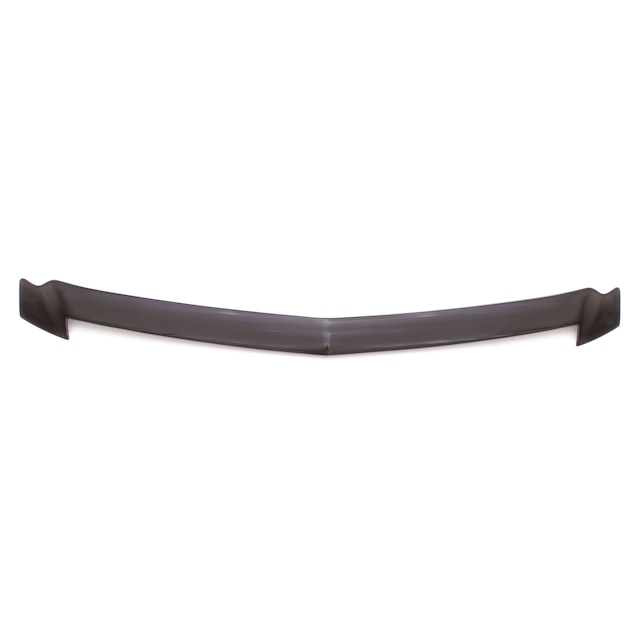Aeroskin™ Hood Protector in Smoke Black by LUND® - Associated Accessories