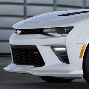 On-Vehicle Image