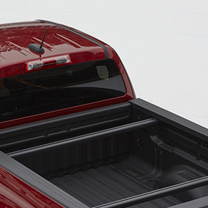 GearOn™ Cross Rails