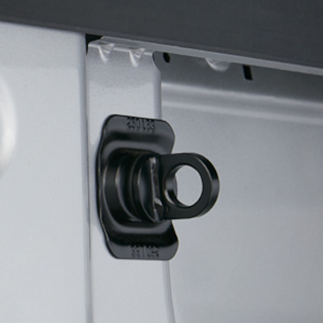 Cargo Tie-Down Rings