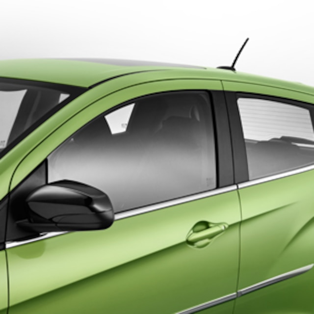 Window Trim Molding Package