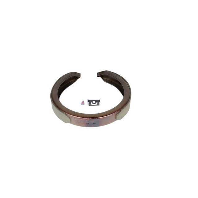 GM Genuine Parts Parking Brake Shoe Lining Kit