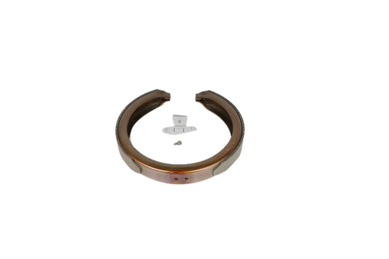 GM Genuine Parts Parking Brake Shoe Lining Kit
