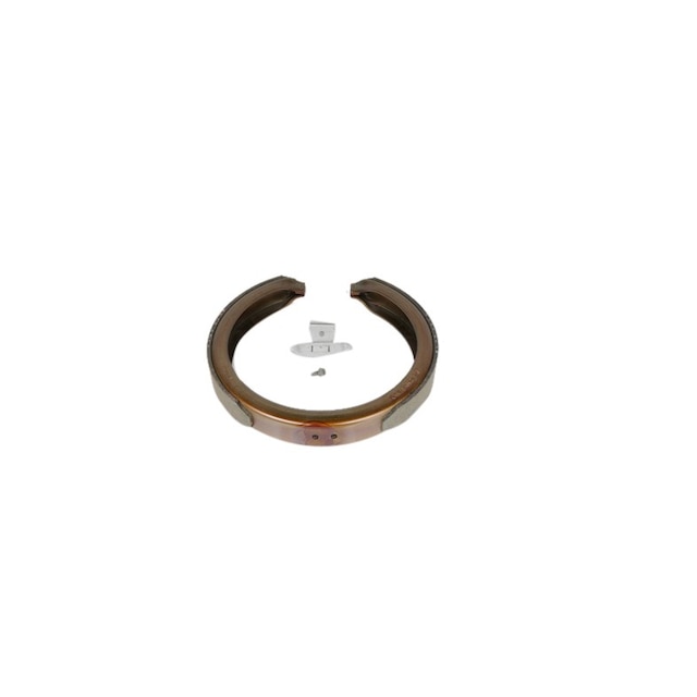 GM Genuine Parts Parking Brake Shoe Lining Kit
