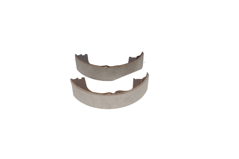 GM Genuine Parts Rear Parking Brake Shoe