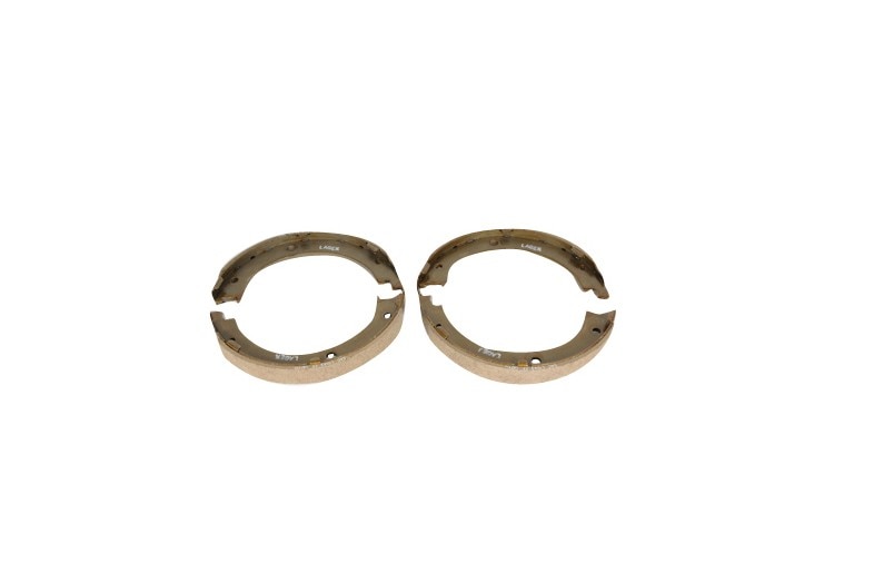 GM Genuine Parts Rear Parking Brake Shoe Kit