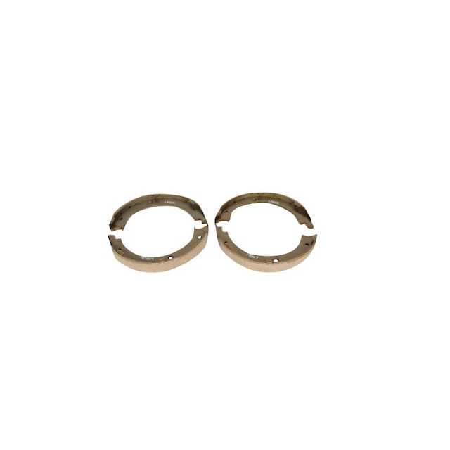 GM Genuine Parts Rear Parking Brake Shoe Kit