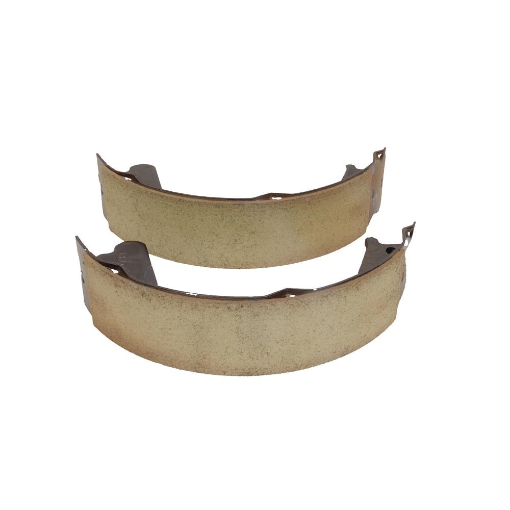 GM Genuine Parts Rear Parking Brake Shoe