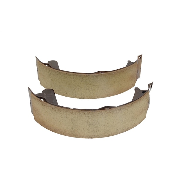 GM Genuine Parts Rear Parking Brake Shoe