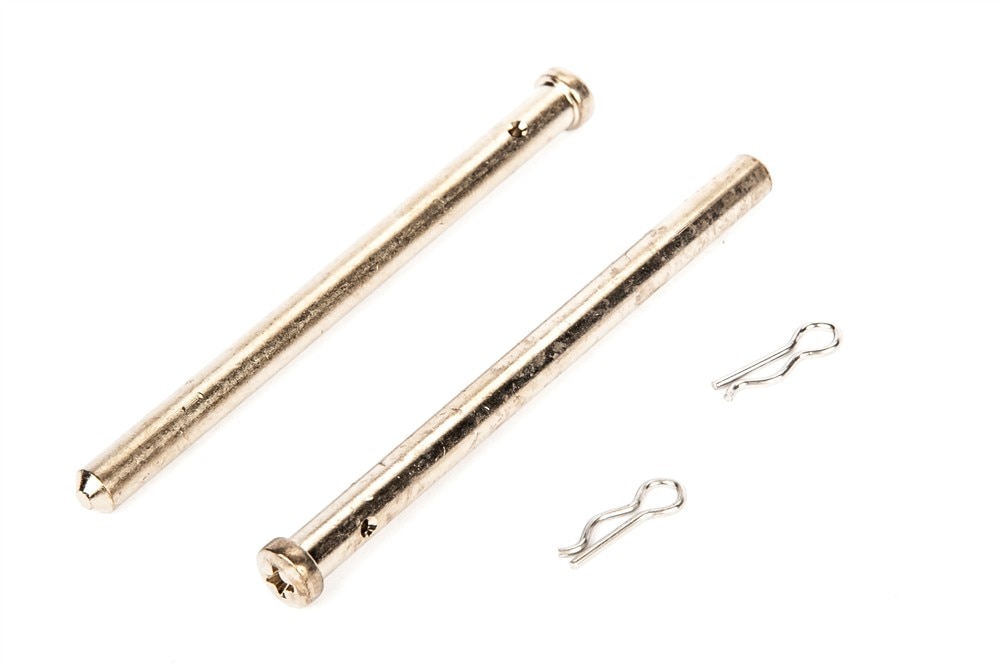 GM Genuine Parts Front Brake Caliper Guide Pin Kit