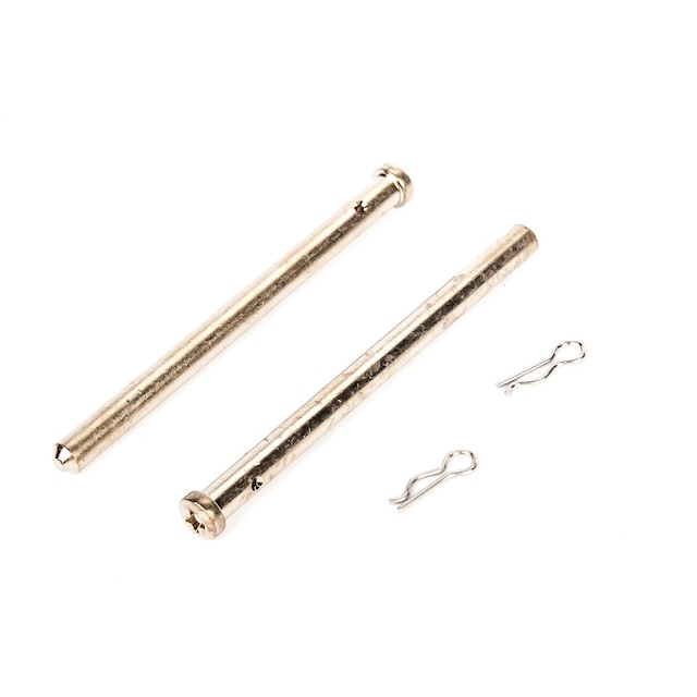 GM Genuine Parts Front Brake Caliper Guide Pin Kit