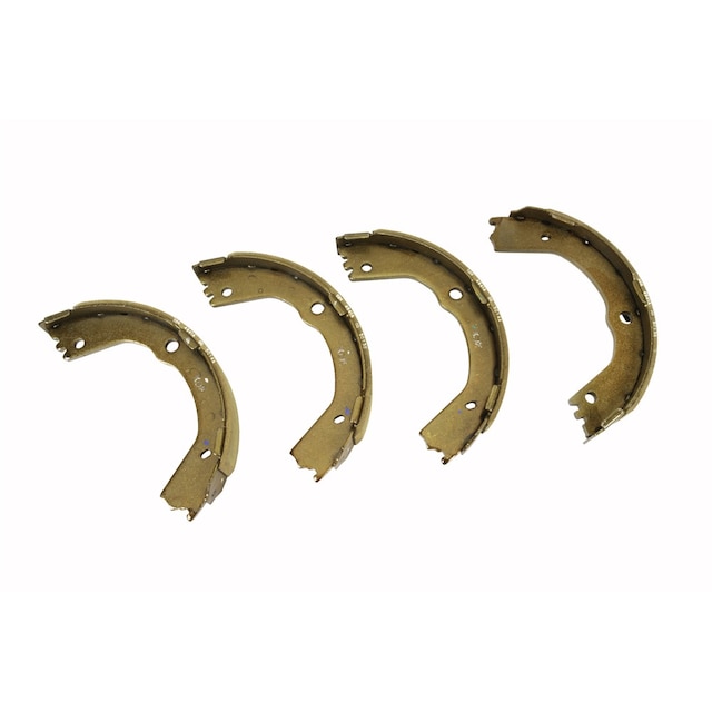 GM Genuine Parts Rear Parking Brake Shoe Kit