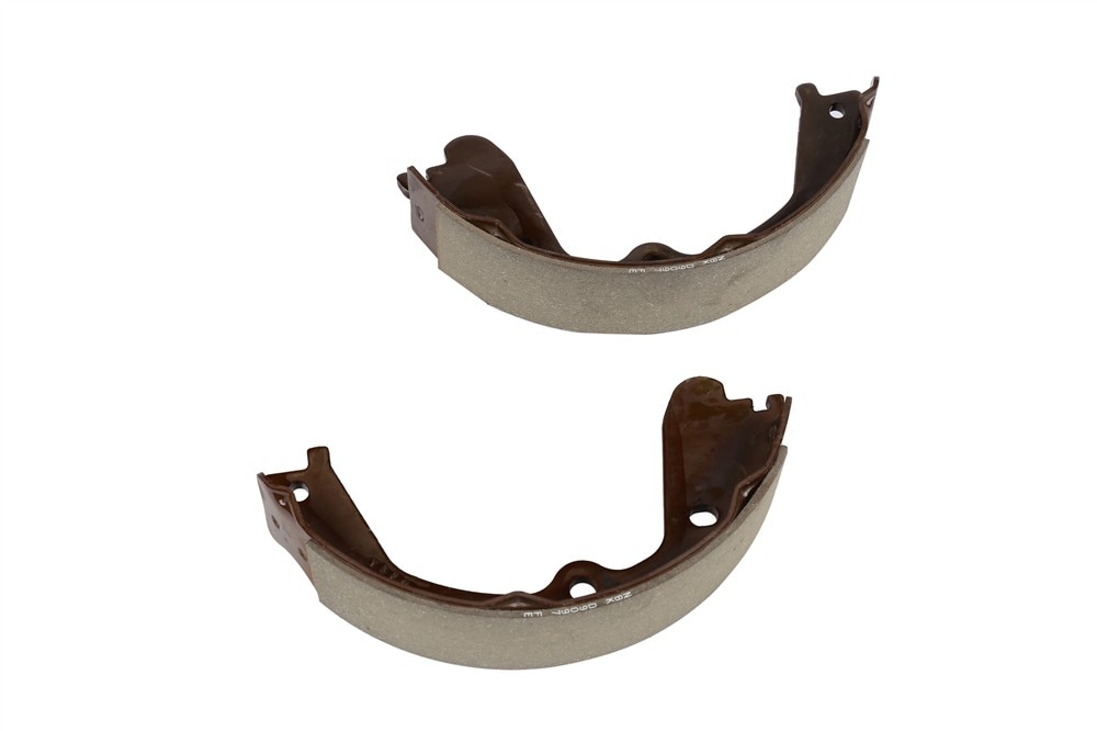 GM Genuine Parts Rear Parking Brake Shoes