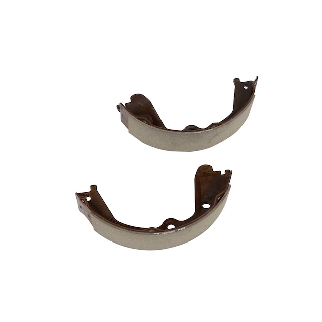 GM Genuine Parts Rear Parking Brake Shoes