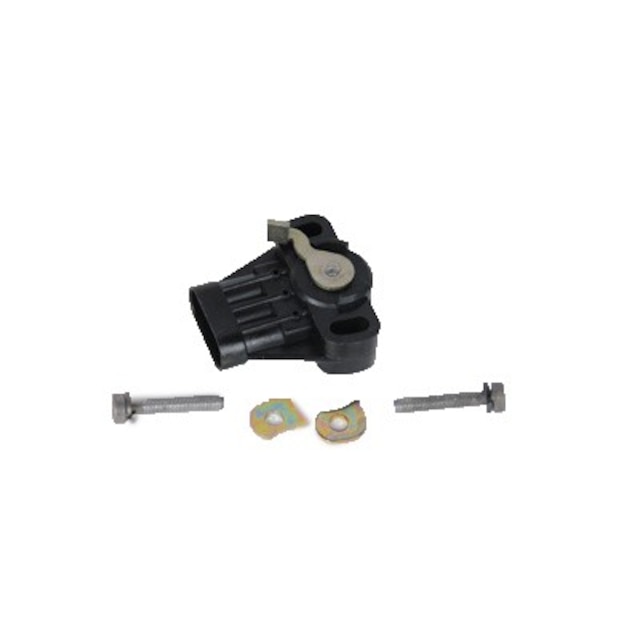 GM Genuine Parts Throttle Position Sensor