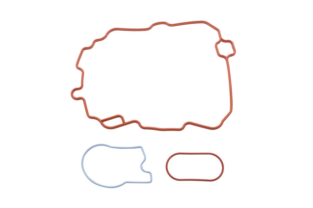 GM Genuine Parts Intake Manifold Seal Kit with Gaskets