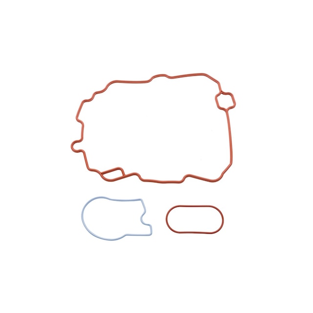 GM Genuine Parts Intake Manifold Seal Kit with Gaskets