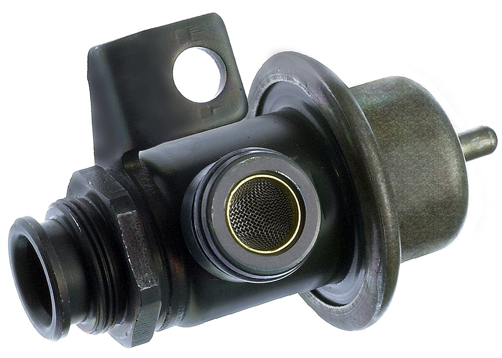 GM Genuine Parts Fuel Injection Pressure Regulator