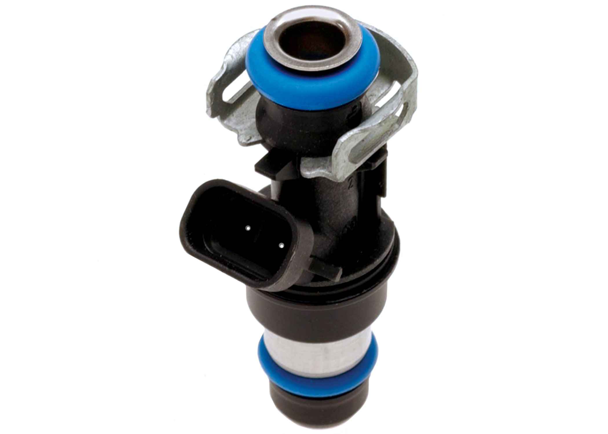 ACDelco GM Original Equipment Multi-Port Fuel Injector (Programming Required)