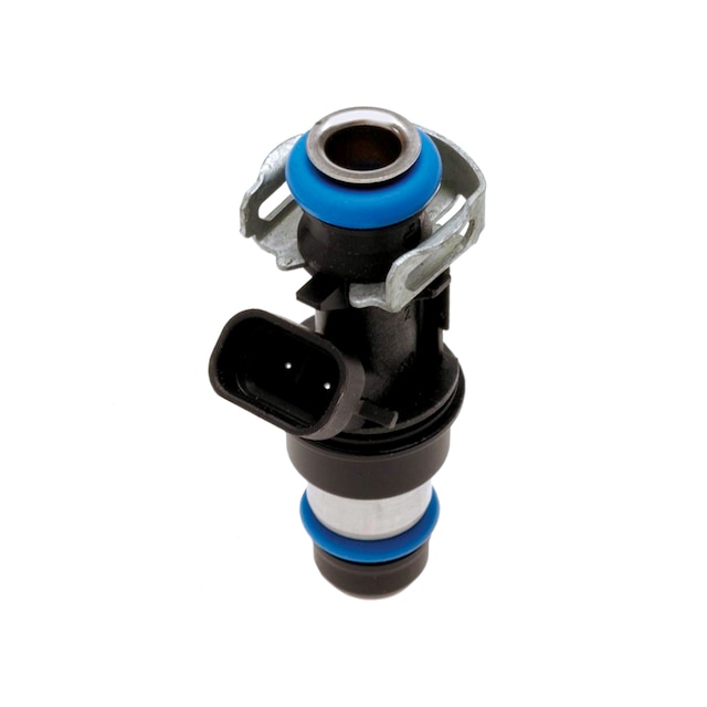 ACDelco GM Original Equipment Multi-Port Fuel Injector (Programming Required)