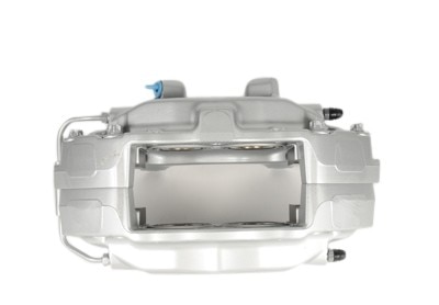 GM Genuine Parts Front Passenger Side Disc Brake Caliper Assembly